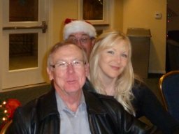 2013 Christmas South